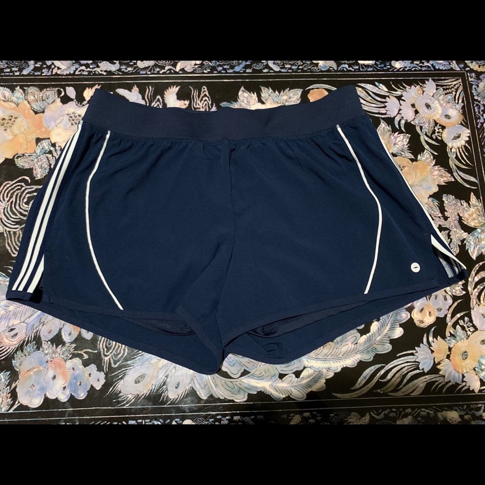 Avia workout shorts